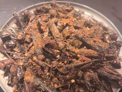 -芸鲜季·云南野生菌餐厅· 云南风物味研社(闵行店)