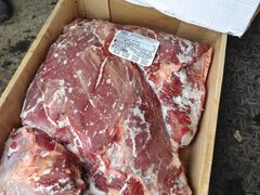 -海霸王西部食品物流园区(阳光北路)