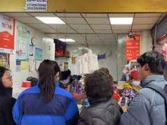 -汪记鲜鱼糊汤粉(沈阳路总店)