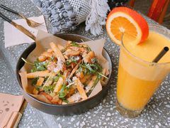-O'mills Sourdough Bakery&Bistro(永嘉路店)