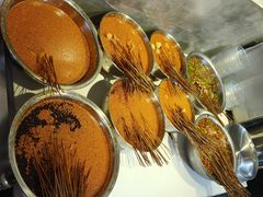 -谭家·钵钵鸡·蹄花·兔头(玉林南路店)