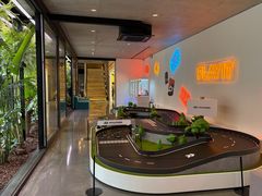 -现代汽车文化中心 Hyundai Motorstudio Beijing