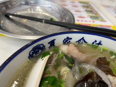 -夏家合汁(天润花园小区店)
