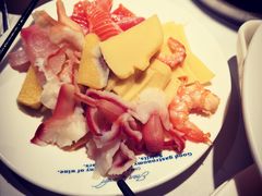 -星伦多自助料理(华润万象城店)