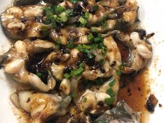 -汇兴源餐馆(小北路店)