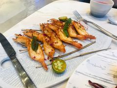 -木棉花开(中心城店)