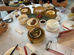 -鹿鸣酒家(越秀店)