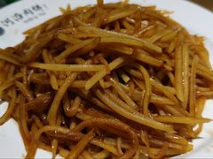 -河沿肉饼Beijing Pie(东华门店)