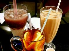 -鹿港小镇(悠唐店)