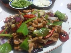 -王虎成猪排骨烩菜非物质文化遗产传承馆