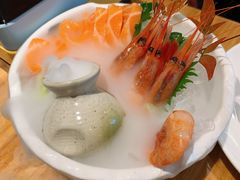 -水林间·寿喜烧自助(仙林金鹰店)
