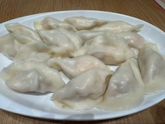 -喜家德虾仁水饺(青岛永旺东部店)