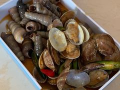 -北方饺子王·海肠捞饭·海鲜锅(山大店)