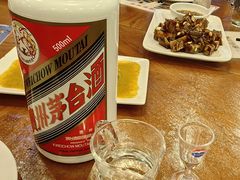 -北京小肠陈饭庄(方庄店)