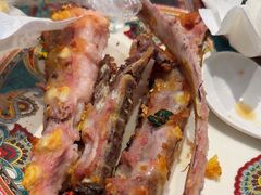 -巴依老爷新疆美食(工体旗舰店)