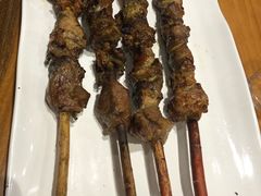 -巴依老爷新疆美食(常营店)