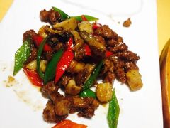 吉祥三宝-素虎小呆鸟(西二旗店)
