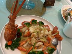 -新兴家喻酒家·羊城名宴(昌岗店)