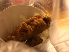-上帝炸鸡(食品街店)