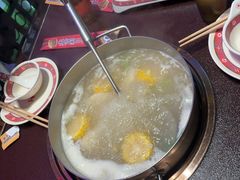 -大吉利·潮汕鲜牛肉火锅(总店)