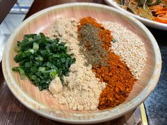 -周师兄大刀腰片火锅(解放碑总店)
