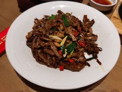 -四道菜·福建菜馆(莆田万达店)