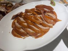 -小桃红·东北菜·春饼烤鸭(南阳湖街店)