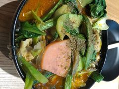 -壹酒贰肉1926·深夜食堂(南京北街店)