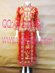 -厦门苏迪尔婚纱礼服批发零售/男装定制