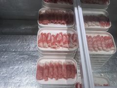 -欢乐牧场海鲜烤肉自助(牡丹园店)