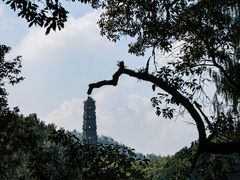 -台州府城(江南长城)