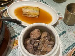 -凤来茶餐·粤菜馆(珠江新城店)