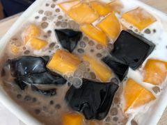 -透心凉糖水(听海居店)