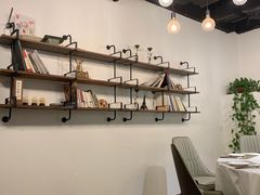 -之参餐厅(前门大街店)
