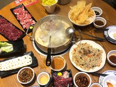-陈记顺和潮汕牛肉火锅(棠德南路店)