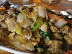 -关二哥烧烤(王家湾店)
