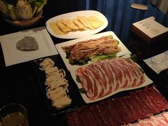 -太古汇海鲜姿造(延寿店)