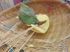 -蜀巷弯弯串串香(长春总店)