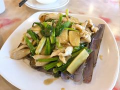 -新金盛·海鲜酒楼(盐田店)