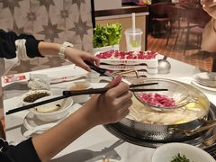 -八合里潮汕鲜牛肉火锅(惠州华贸店)
