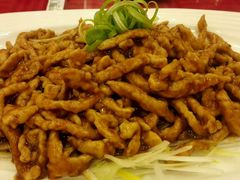 -大地春饼店(黄河路店)