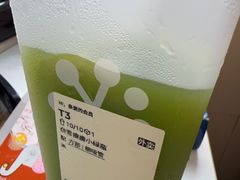 -奈雪的茶(鄞州万达店)
