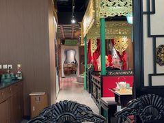 -锦府盐帮·侯宅(五棵松万达店)