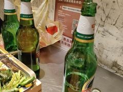 -那些年一起吃串的地方烧烤(观前街店)