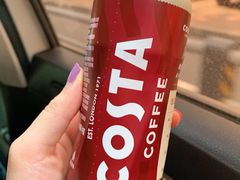 -COSTA COFFEE(济南振华商厦店)