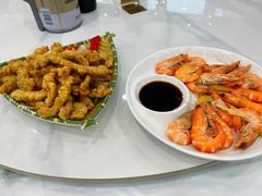 -碧海银沙海鲜餐厅(恒大海上威尼斯店)