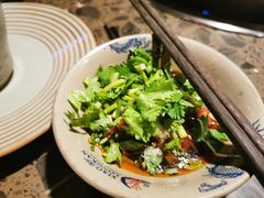 -小龙坎老火锅(华飞店)