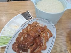 -紫光园·烤鸭·小馆(京旺家园店)