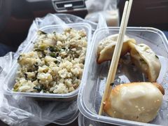 -舒蔡记生煎菜饭(云南中路店)