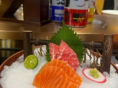 -牛将军•涮肉•烤肉•铁板烧(北京王府井·故宫店)
